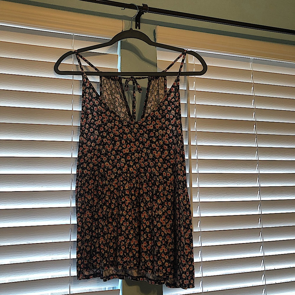 American Eagle Tank Top
